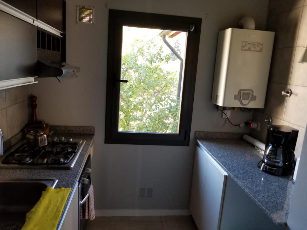 Hermoso Departamento 2 Ambientes Con Balcon! Drury Saint-Martin Extérieur photo