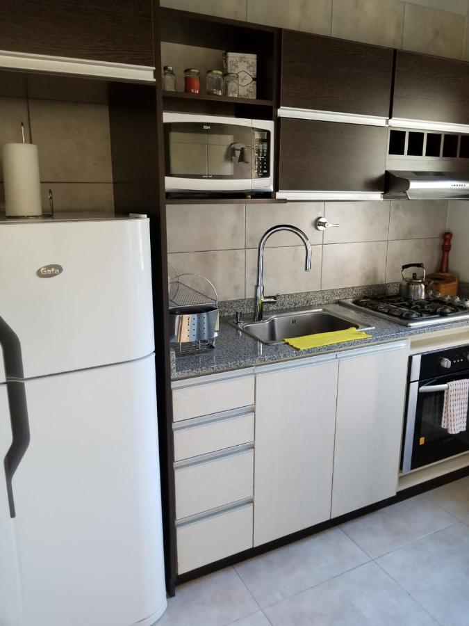 Hermoso Departamento 2 Ambientes Con Balcon! Drury Saint-Martin Extérieur photo
