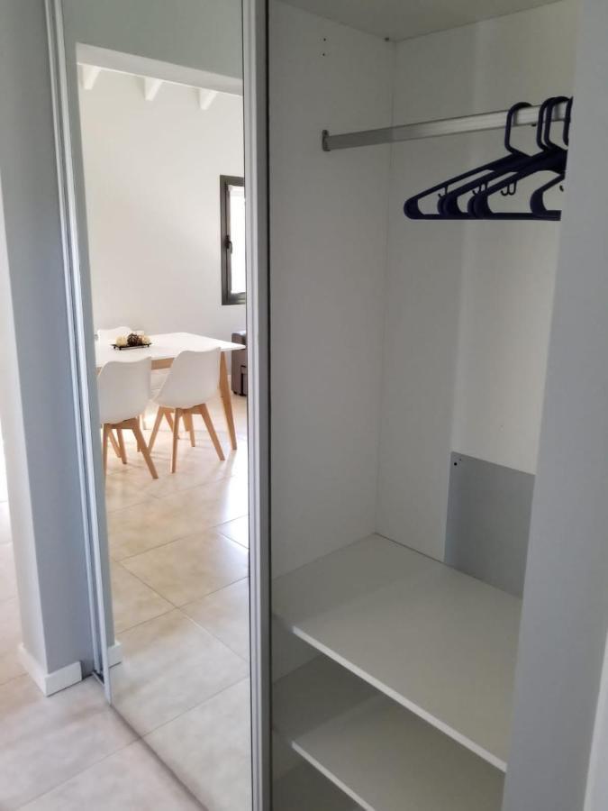Hermoso Departamento 2 Ambientes Con Balcon! Drury Saint-Martin Extérieur photo