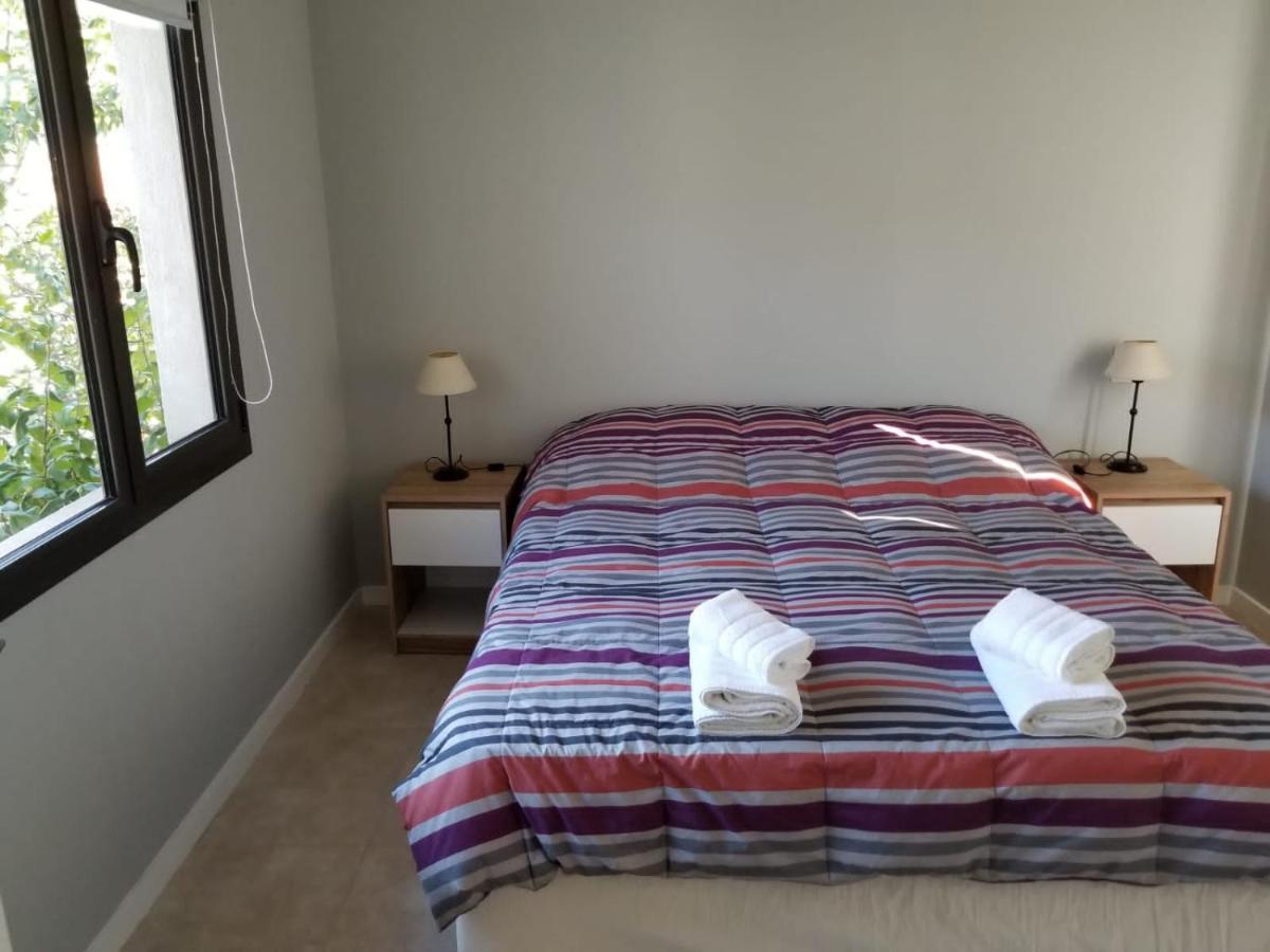 Hermoso Departamento 2 Ambientes Con Balcon! Drury Saint-Martin Extérieur photo