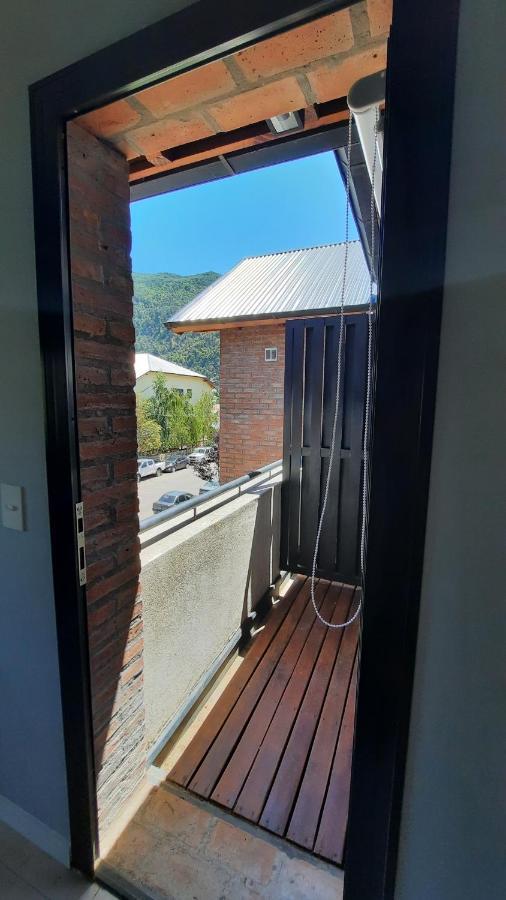 Hermoso Departamento 2 Ambientes Con Balcon! Drury Saint-Martin Extérieur photo