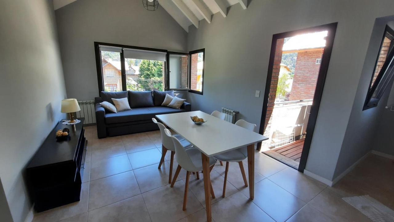 Hermoso Departamento 2 Ambientes Con Balcon! Drury Saint-Martin Extérieur photo