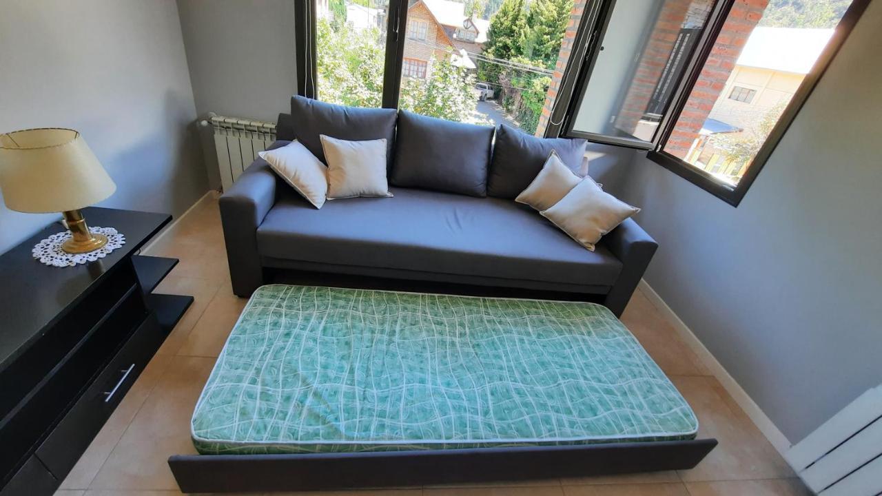 Hermoso Departamento 2 Ambientes Con Balcon! Drury Saint-Martin Extérieur photo