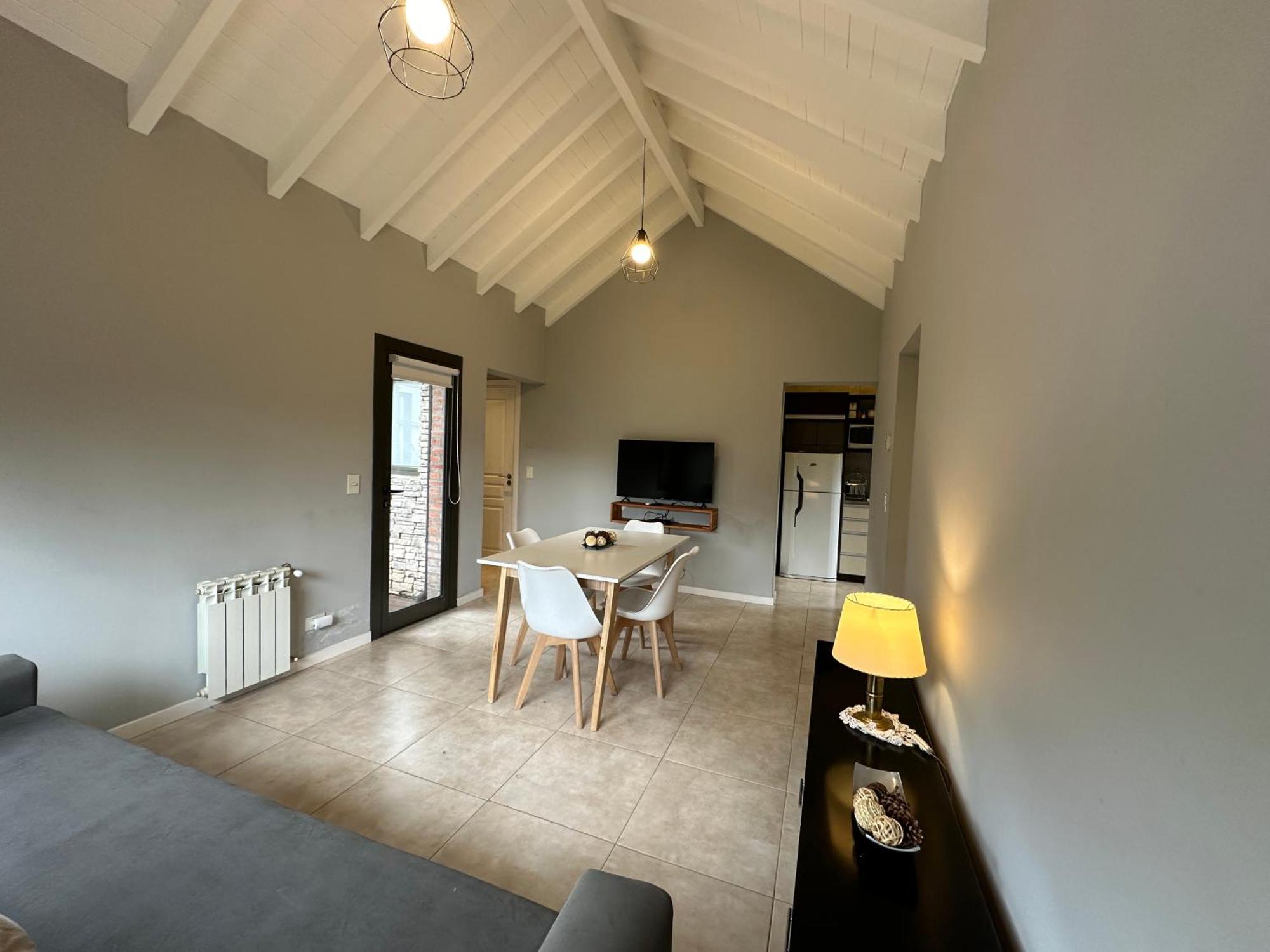 Hermoso Departamento 2 Ambientes Con Balcon! Drury Saint-Martin Extérieur photo
