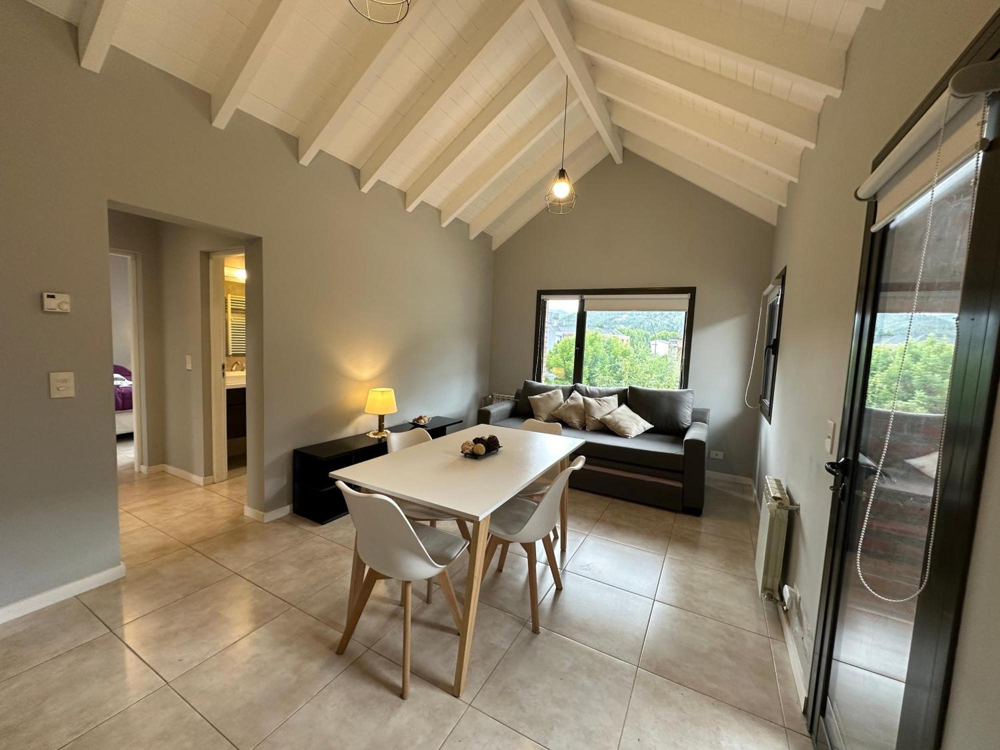 Hermoso Departamento 2 Ambientes Con Balcon! Drury Saint-Martin Extérieur photo