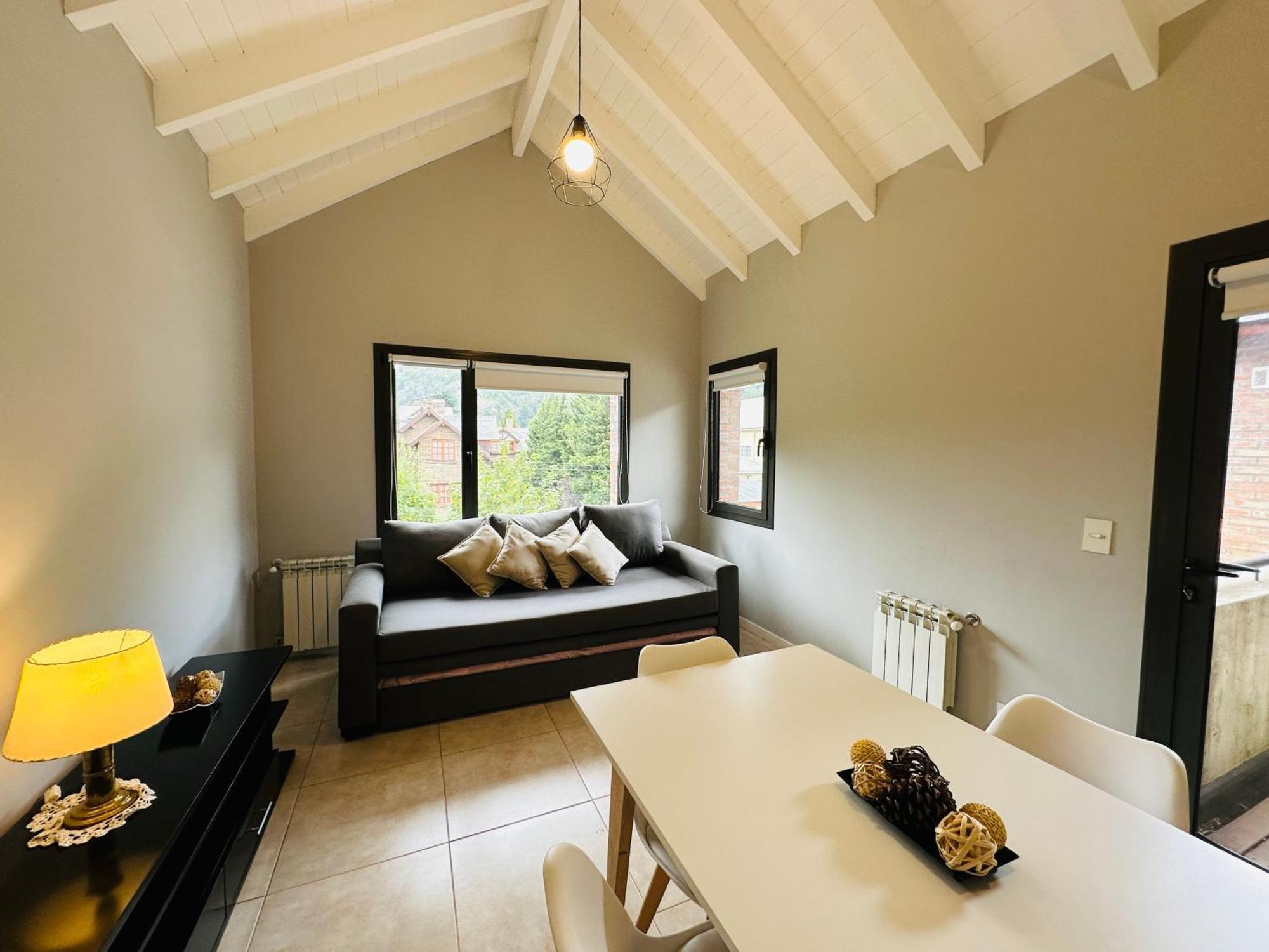 Hermoso Departamento 2 Ambientes Con Balcon! Drury Saint-Martin Extérieur photo