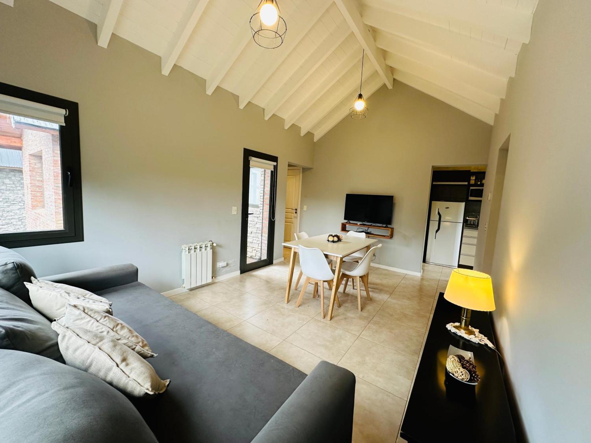 Hermoso Departamento 2 Ambientes Con Balcon! Drury Saint-Martin Extérieur photo