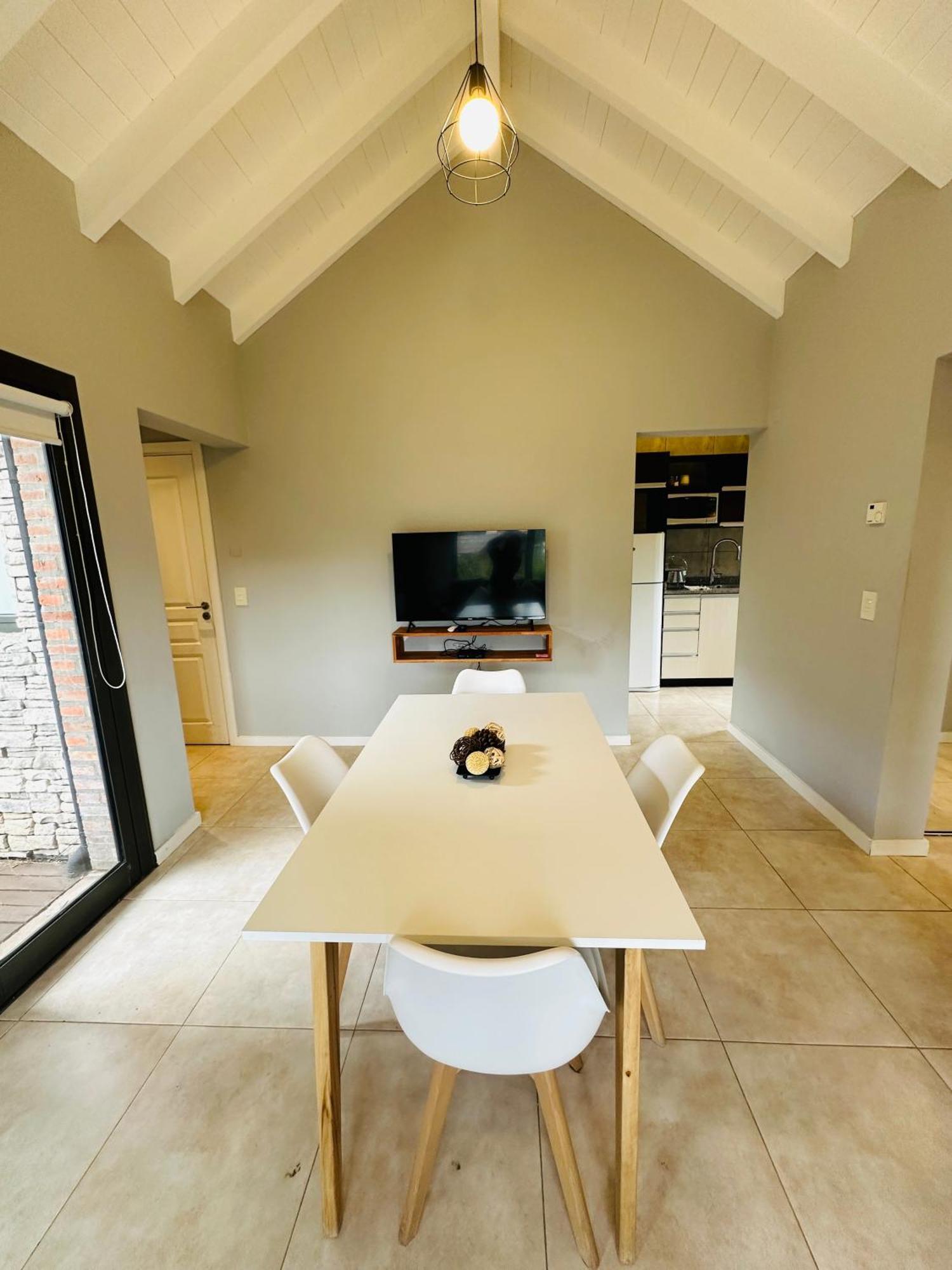 Hermoso Departamento 2 Ambientes Con Balcon! Drury Saint-Martin Extérieur photo