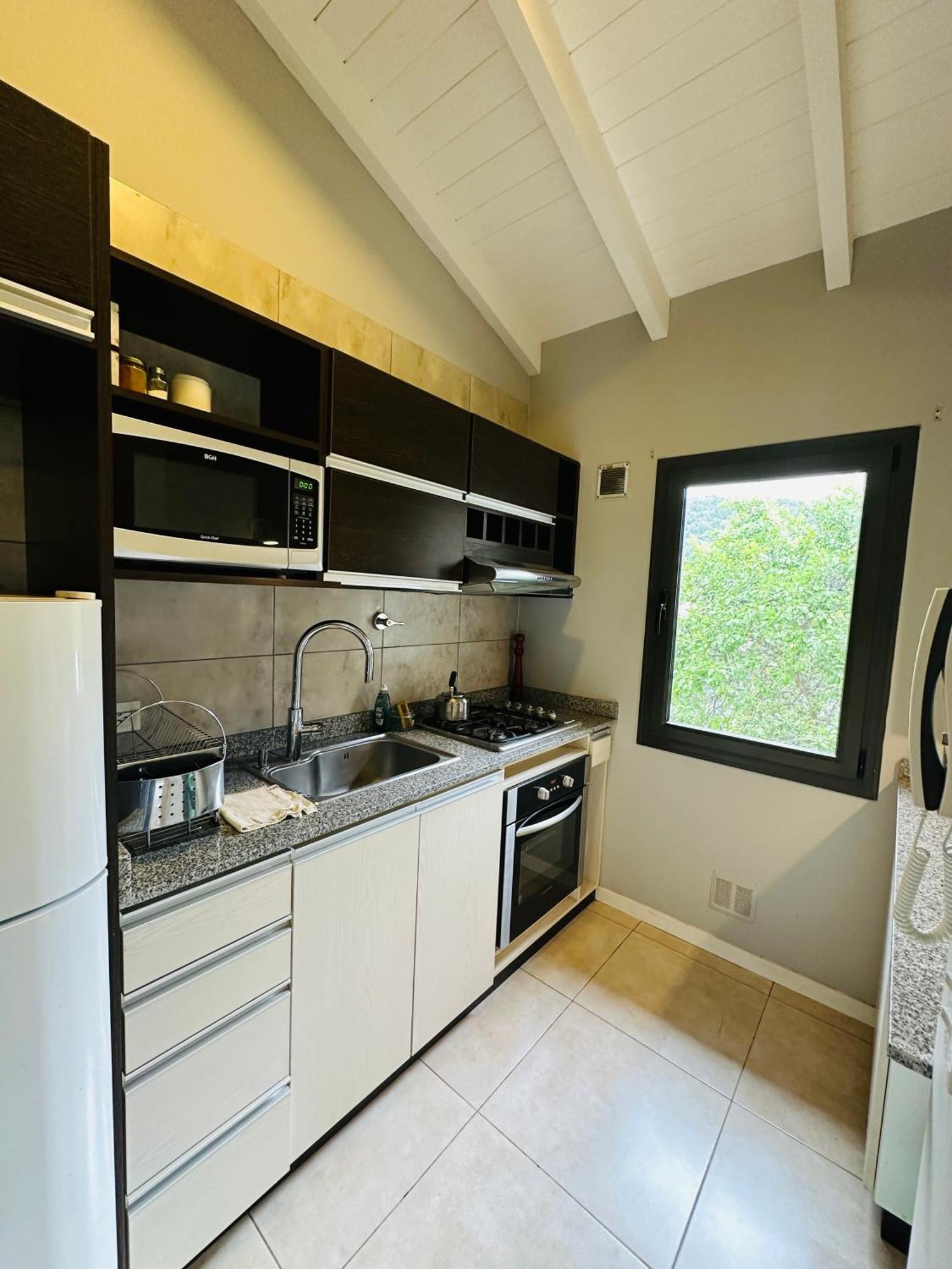 Hermoso Departamento 2 Ambientes Con Balcon! Drury Saint-Martin Extérieur photo